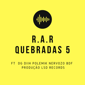 Quebradas 5 (Explicit)