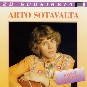 20 Suosikkia / Päivät kuin unta