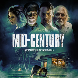 Mid-Century (Original Motion Picture Soundtrack)