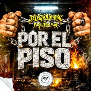 Por El Piso (feat. Firiu Jake Mate)