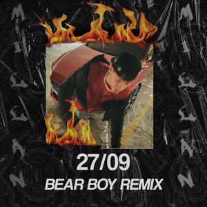 27/09 (feat. Millan) (Remix|Explicit)