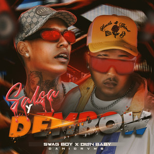 Salsa y Dembow