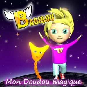 Mon doudou magique - Single