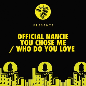 You Chose Me / Who Do You Love (你选择了我/你究竟爱谁)