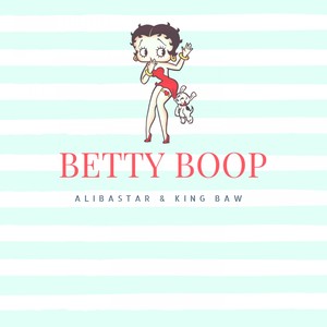 Betty Boop