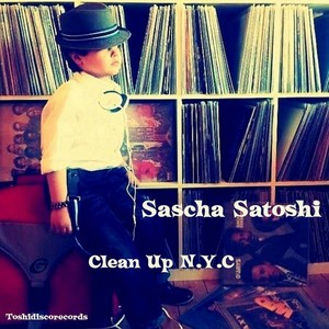 Clean up N.Y.C (Explicit)