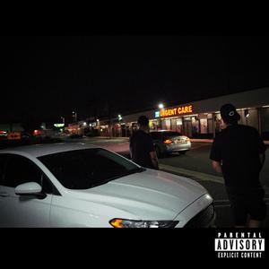Parking Lot (feat. Mexico ABF) (Explicit)