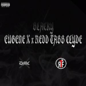 Blacky (feat. Redd Tabb Clyde) [Explicit]