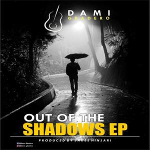 Out Of The Shadows EP