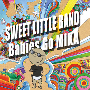 Sweet Little Band - Grace Kelly