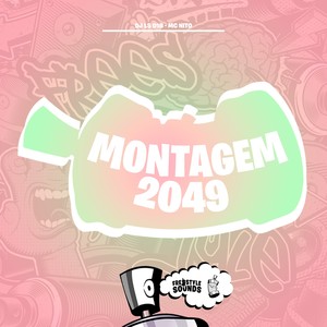 Montagem 2049 (Explicit)