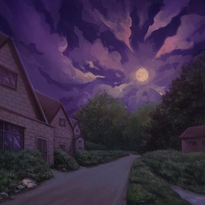 Home, at last (feat. Alvina Lindegren)