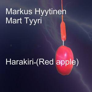 Harakiri (Red apple)