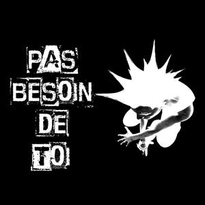 pas besoin de toi