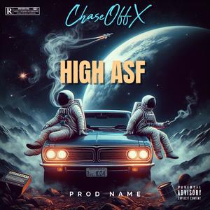 High Asf (Explicit)