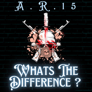 What's The Difference ? (Explicit)