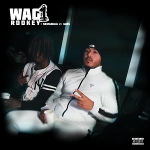 Wag1 Rookey (feat. Gabs 2745 & RookeyODB) [Explicit]