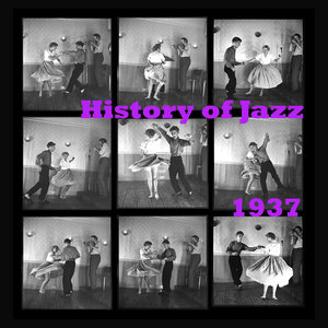 History of Jazz 1937
