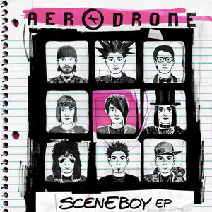 Sceneboy EP