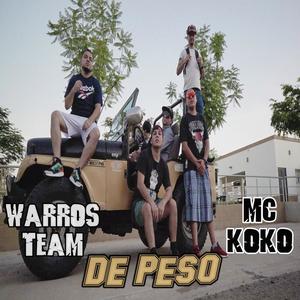 De Peso (feat. Mc Koko) (Explicit)