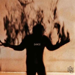 DANCE (feat. Golden Blvck)