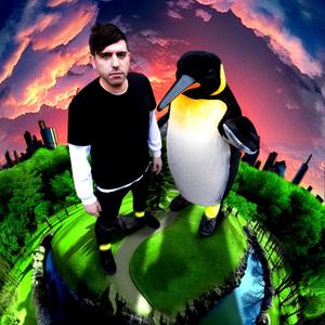 Rocket Pengwin - Central Park