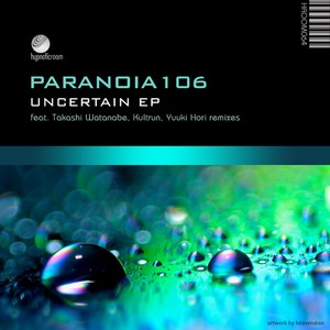 Uncertain (Yuuki Hori Remix)