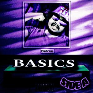 Basics side A (Explicit)