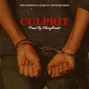 Culprit (feat. Huncho Skee) [Explicit]