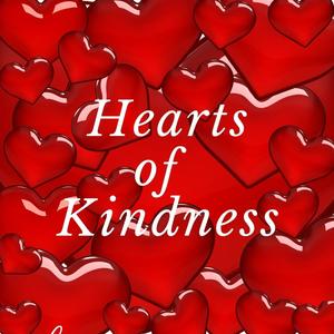 Hearts of Kindness (feat. Samantha Nelson & Amir Martinez)