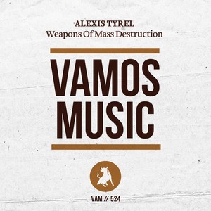 Weapons Of Mass Destruction, Pt. 2