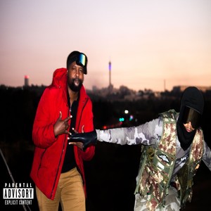 Kewitup & King Kolisi (Explicit)