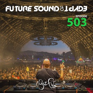 Mysterious Energy(FSOE 503) (Original Mix)