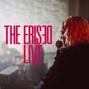 The Erised Live - EP (Live)