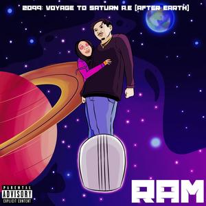 2099: Voyage To Saturn A.E (After Earth) [Explicit]