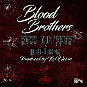 Blood Brothers (Explicit)