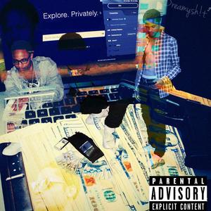 Yung Dreamy - Food For Thought (Explicit)