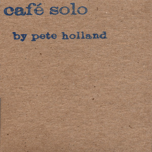 Cafe Solo