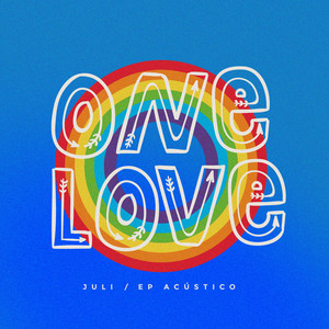 one love (acústica)