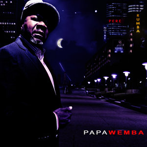 Papa Wemba - Six Millions Ya Ba Soucis