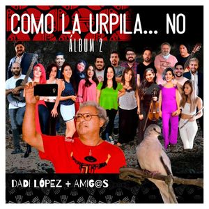 Como la Urpila... No - Álbum 2