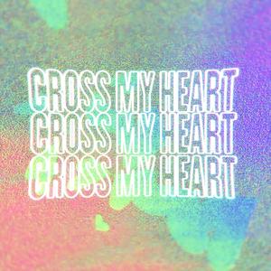CROSS MY HEART (feat. Marino)
