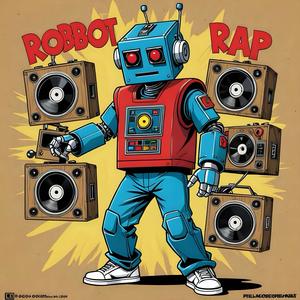 Robot Rap (feat. Gooby Gage)