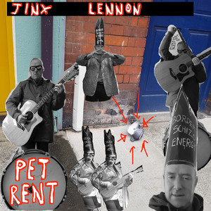 Pet Rent (Explicit)