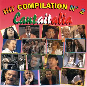 Hit Compilation N° 2 Cantaitalia
