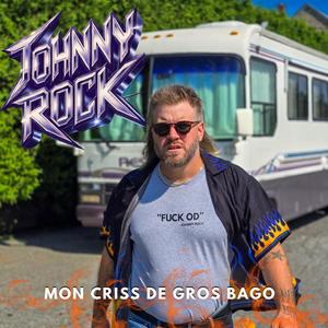 Mon criss de gros bago (Punk Rock)