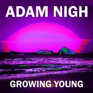 Growing Young (feat. Rachel Nigh) (Acoustic Version)