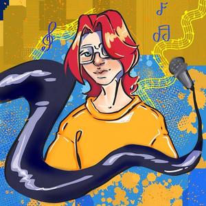 UNA CARTA ESCRITA PARA MI GRAN AMIGO IMAGINARIO (QUERIDO PATO MALO...) (Explicit)