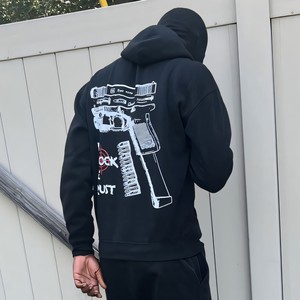 Trench Baby (Explicit)