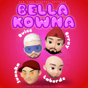 Bellakowna (Explicit)